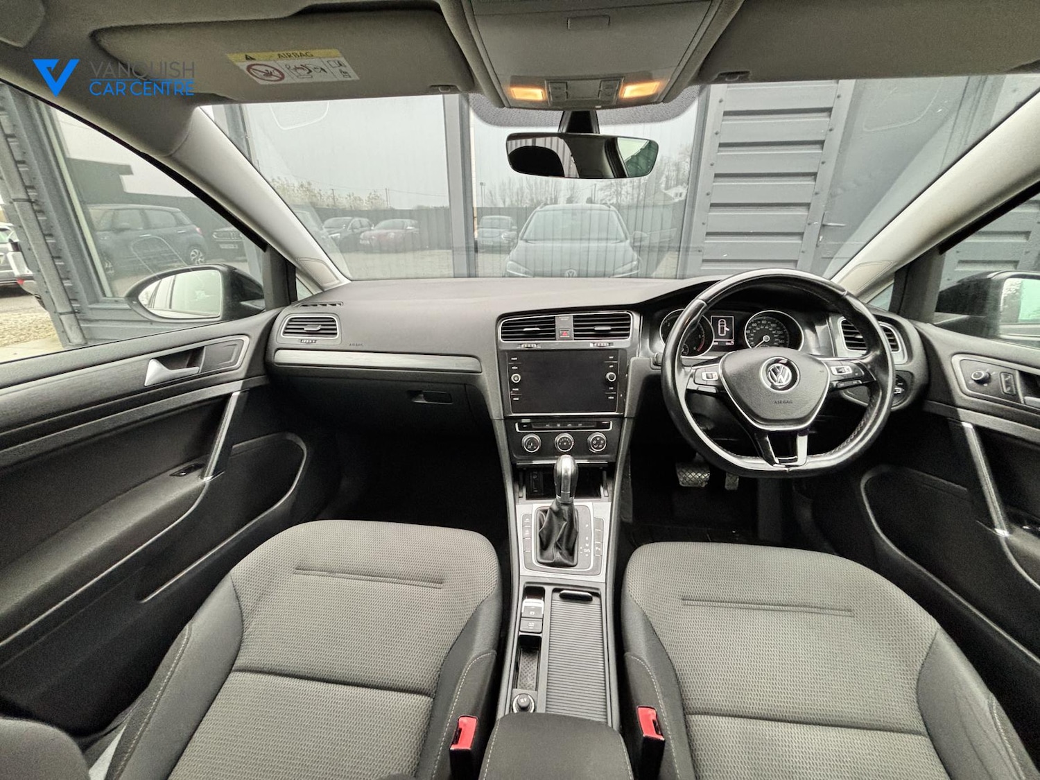 Used Volkswagen Golf 2018 for sale - 76616115: Photo 16