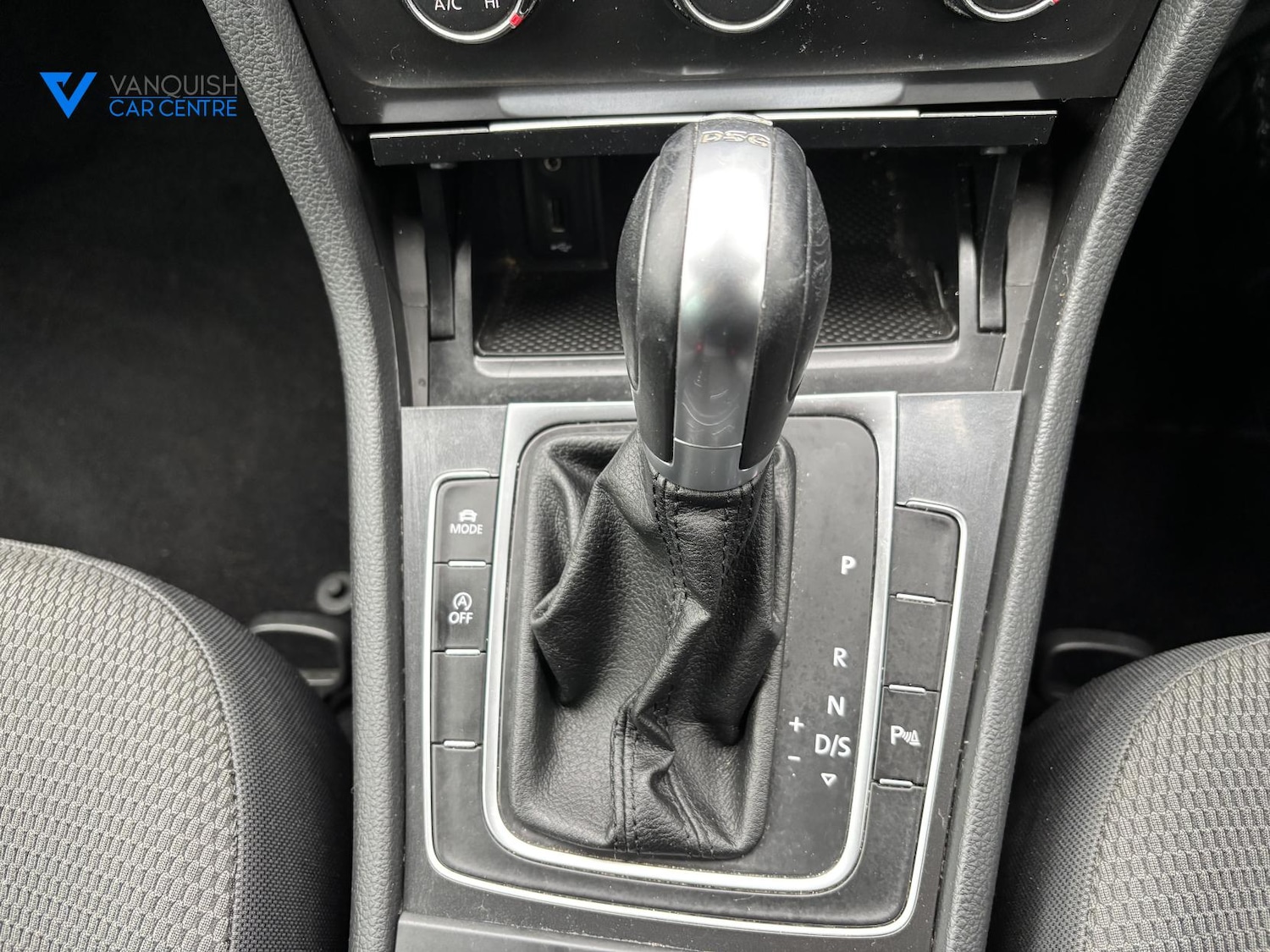 Used Volkswagen Golf 2018 for sale - 76616115: Photo 18