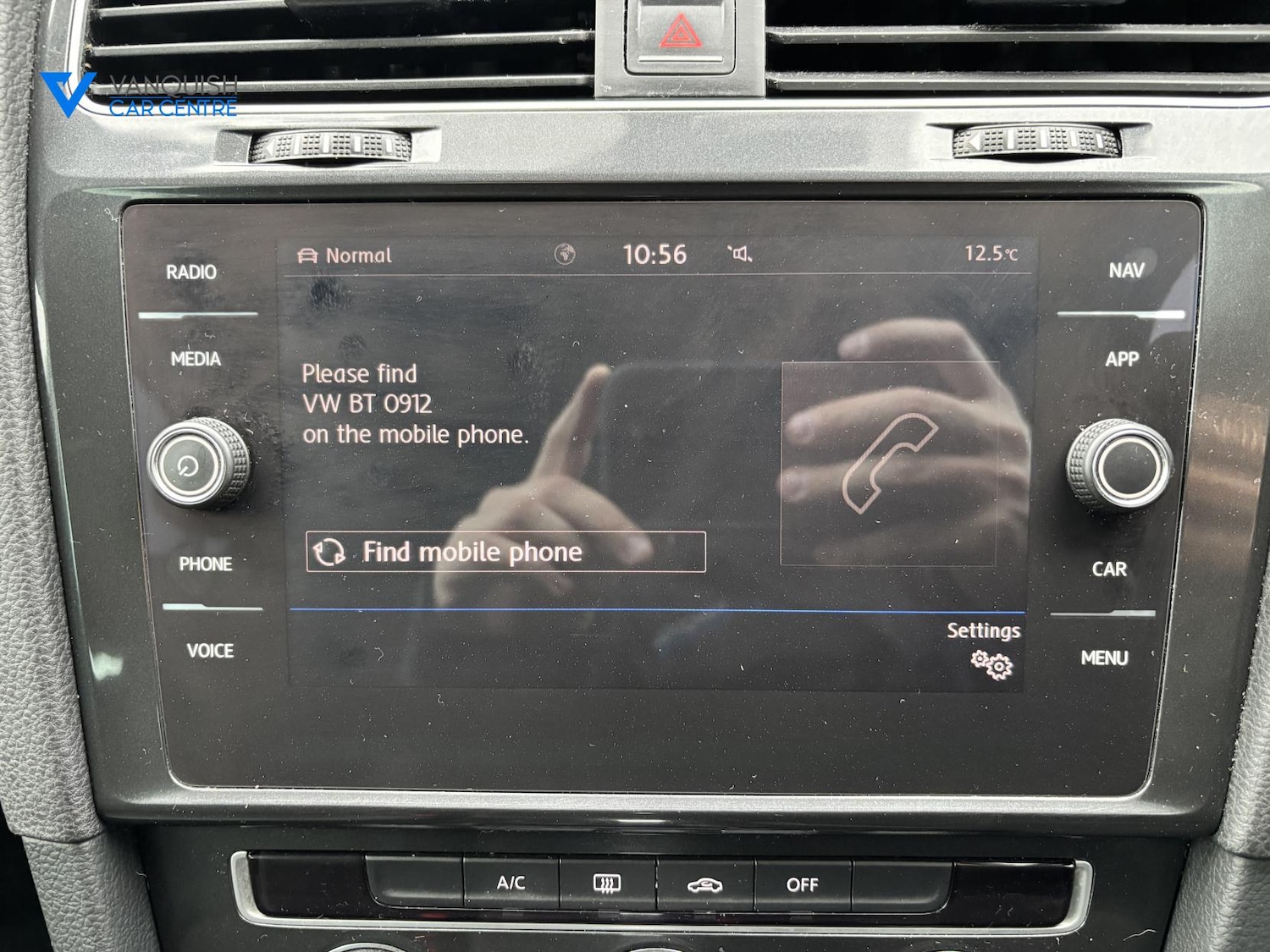 Used Volkswagen Golf 2018 for sale - 76616115: Photo 19