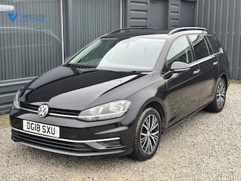 Used Volkswagen Golf 2018 for sale - 76616115: Photo