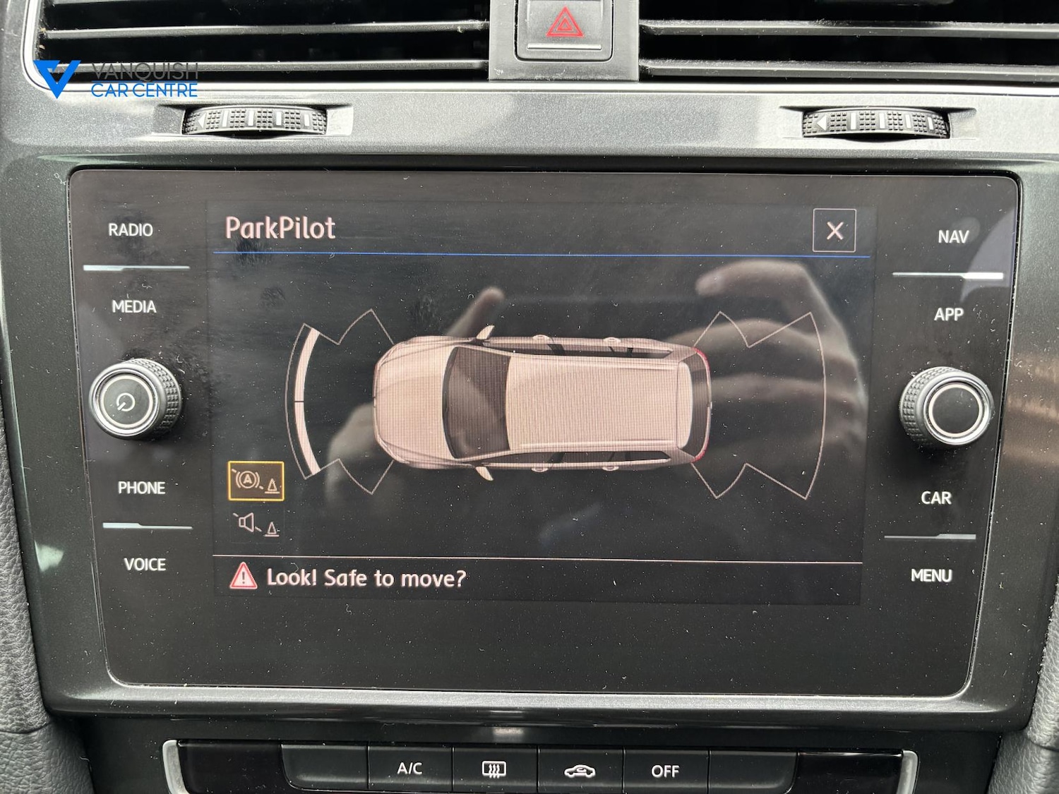 Used Volkswagen Golf 2018 for sale - 76616115: Photo 20