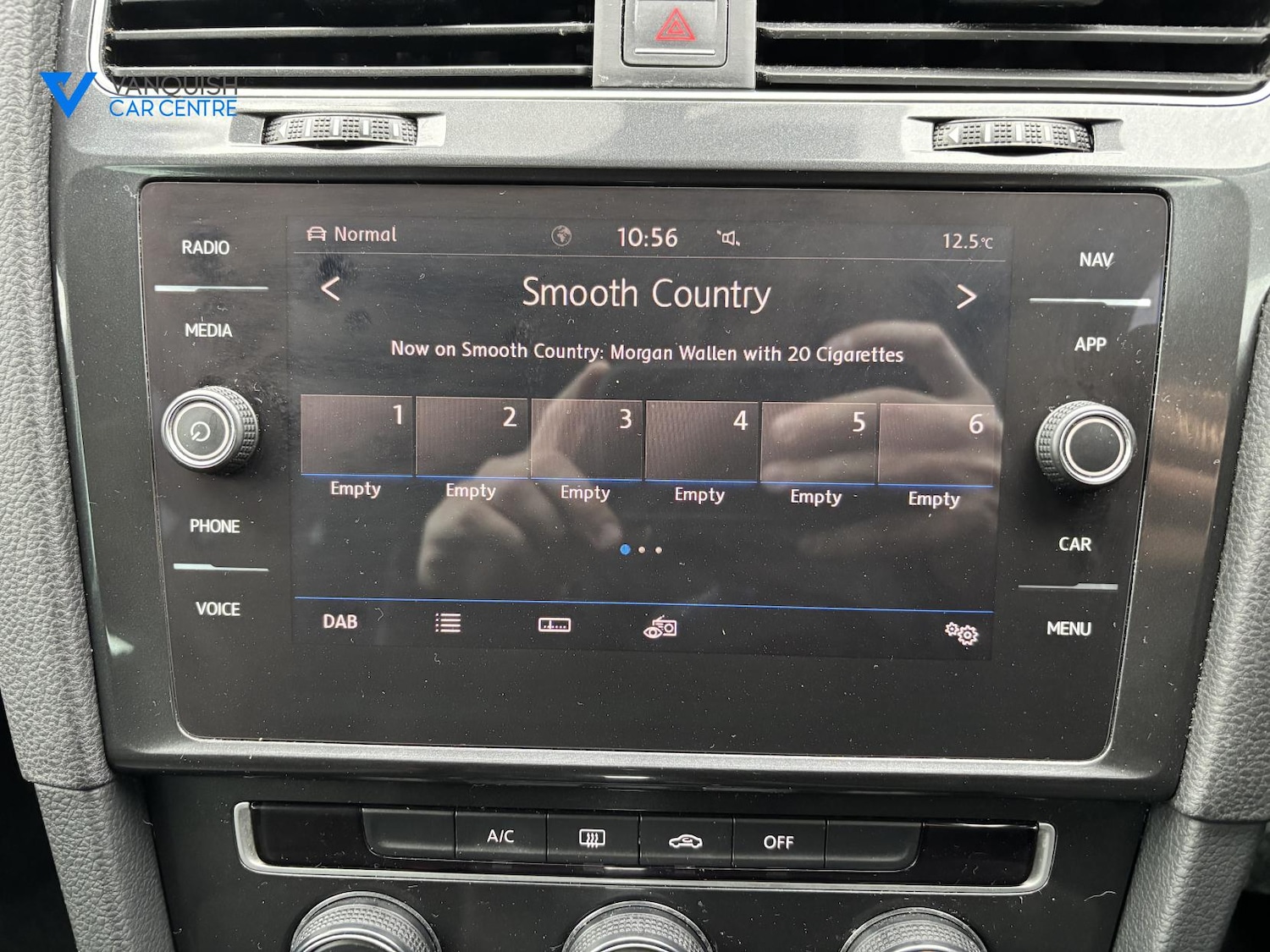 Used Volkswagen Golf 2018 for sale - 76616115: Photo 21