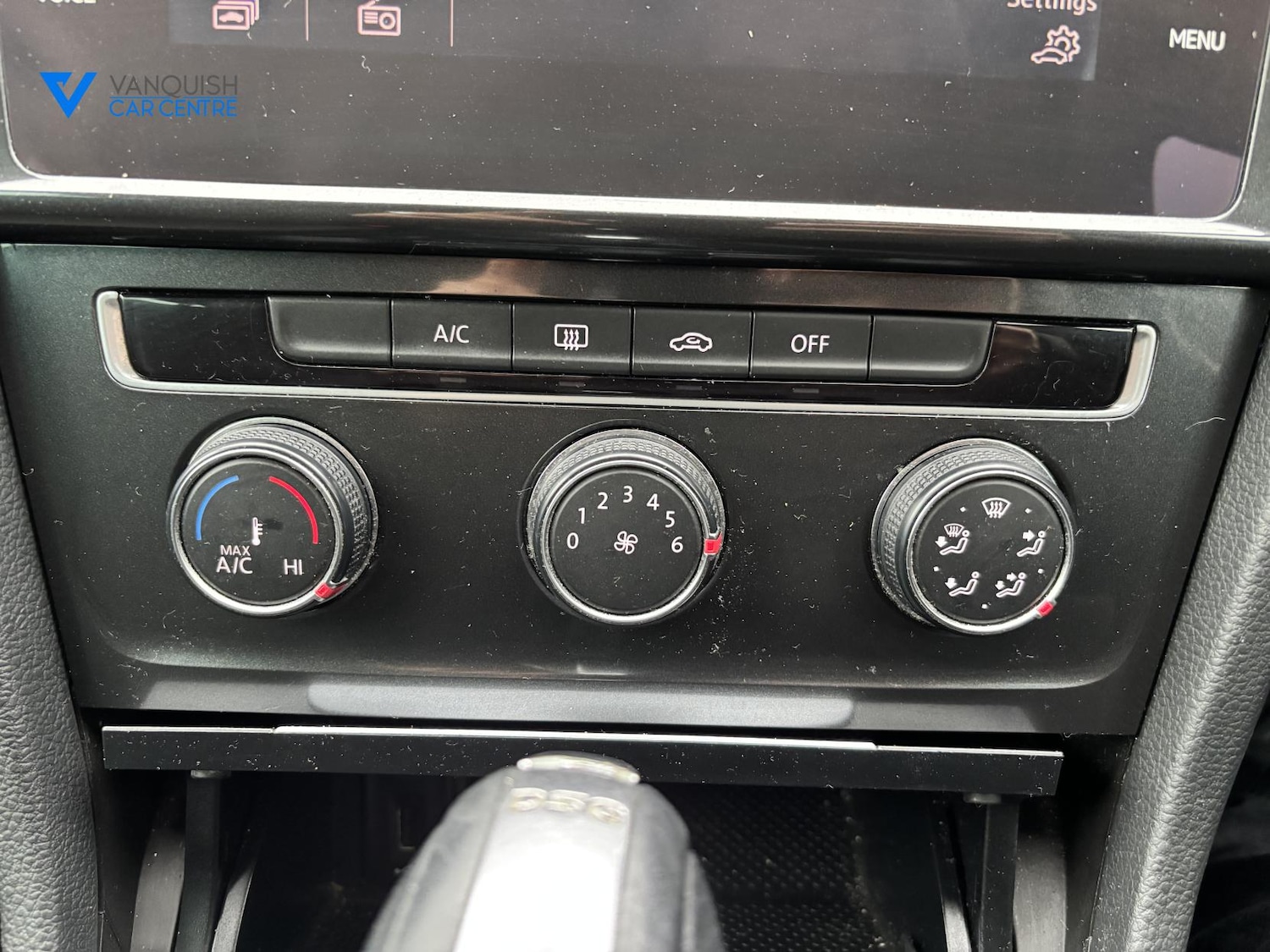 Used Volkswagen Golf 2018 for sale - 76616115: Photo 24