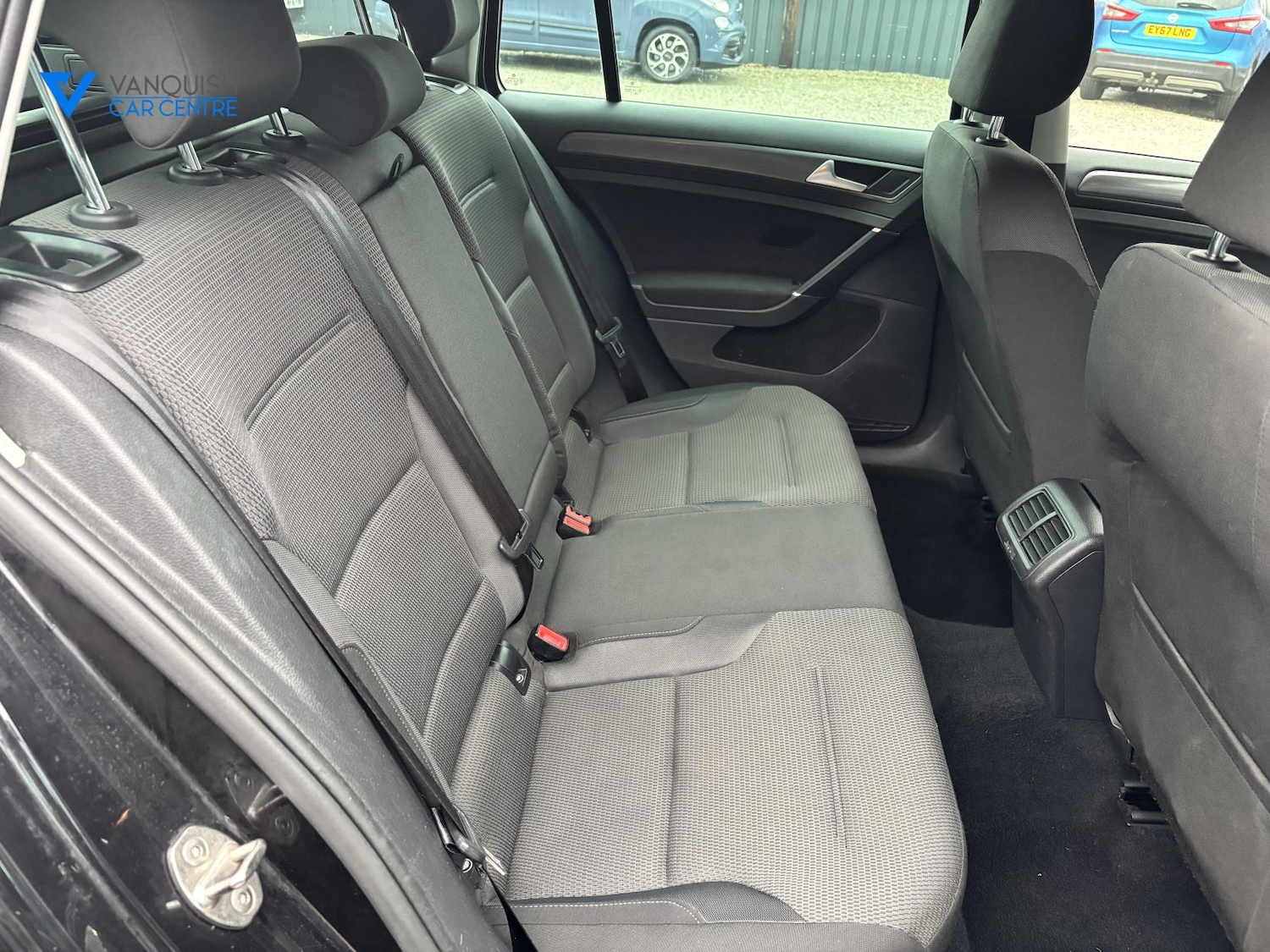 Used Volkswagen Golf 2018 for sale - 76616115: Photo 25