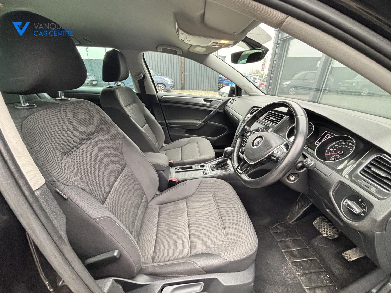 Used Volkswagen Golf 2018 for sale - 76616115: Photo 26