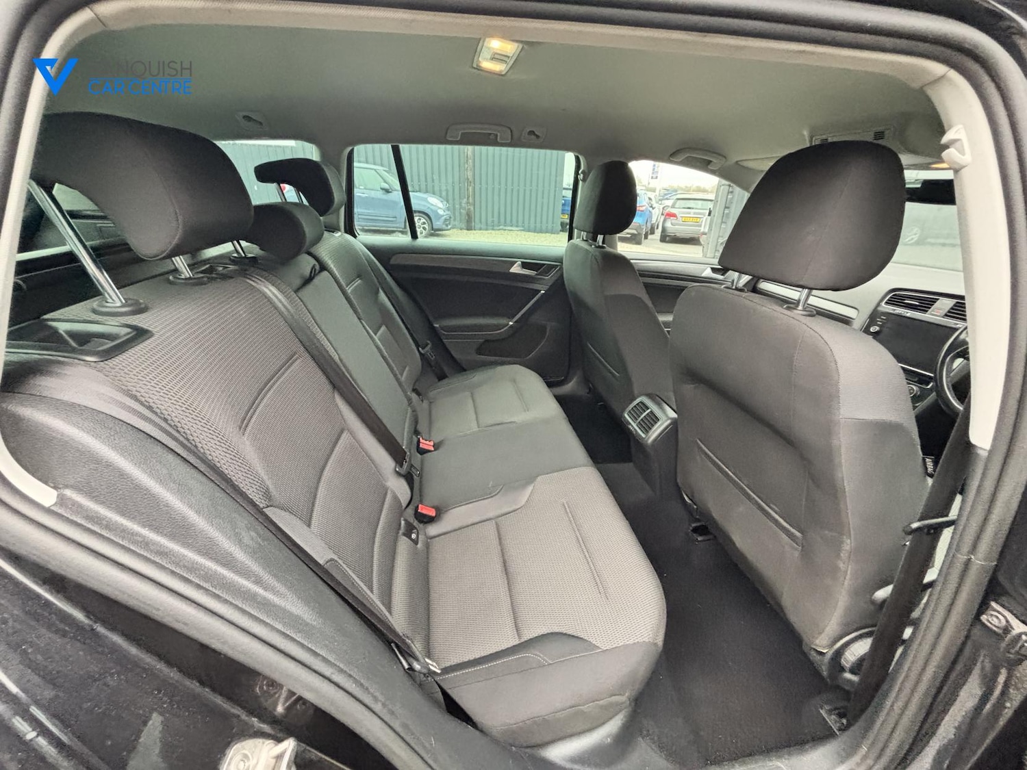 Used Volkswagen Golf 2018 for sale - 76616115: Photo 27