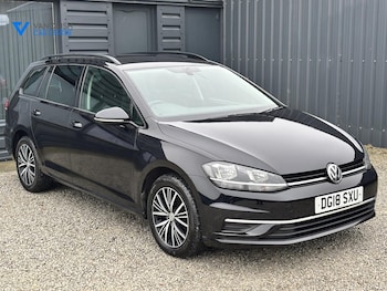 Used Volkswagen Golf 2018 for sale - 76616115: Photo