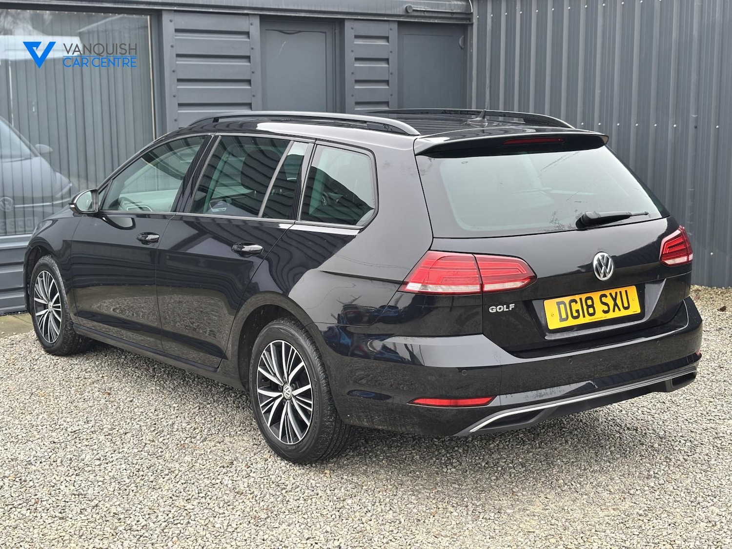 Used Volkswagen Golf 2018 for sale - 76616115: Photo 3