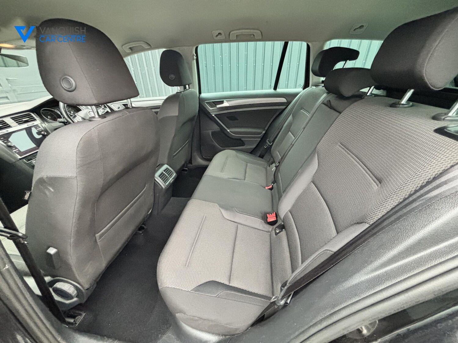 Used Volkswagen Golf 2018 for sale - 76616115: Photo 30