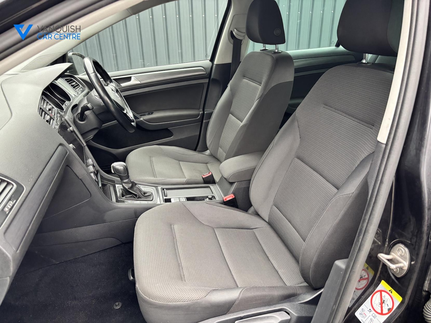 Used Volkswagen Golf 2018 for sale - 76616115: Photo 35