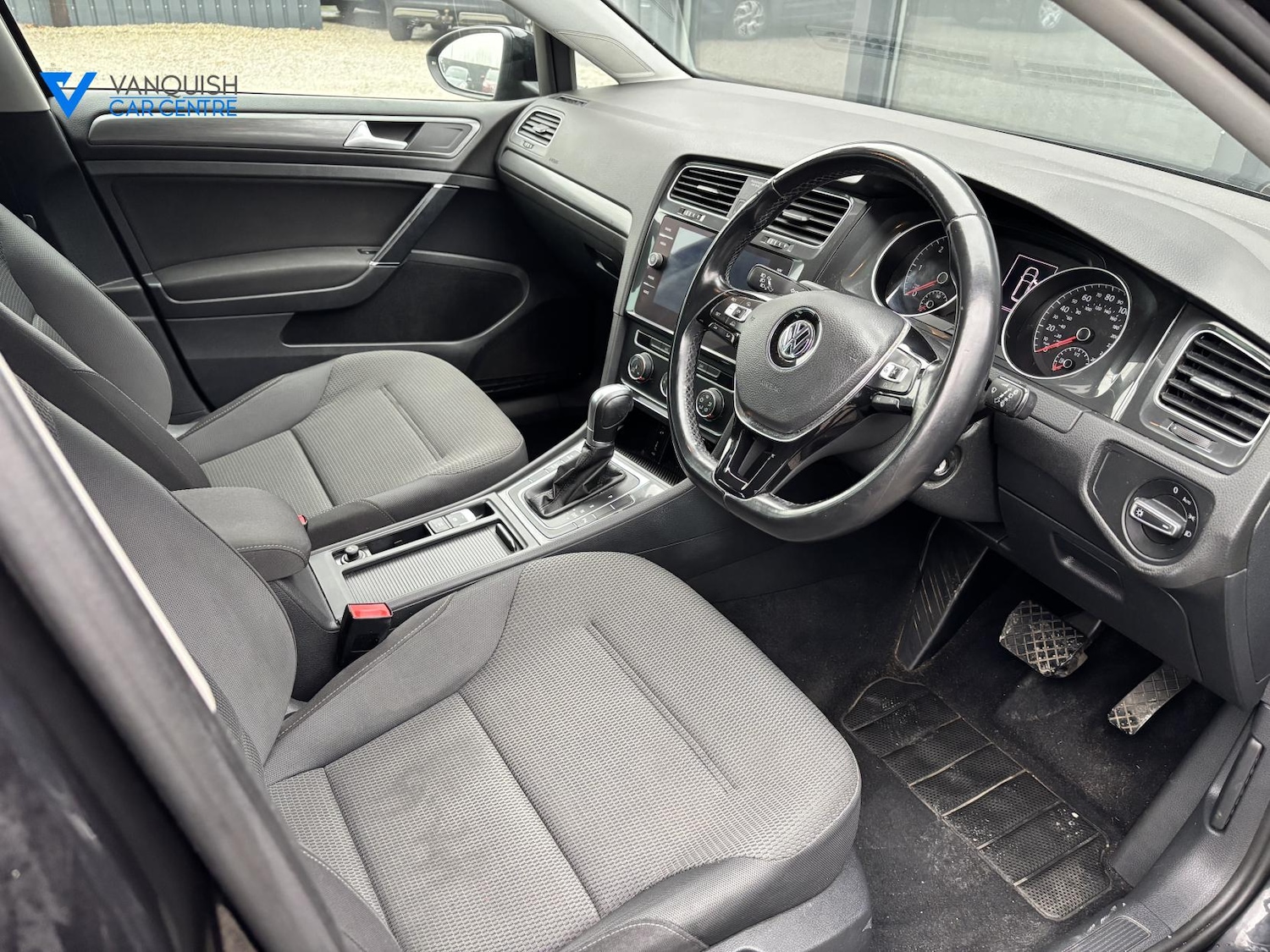 Used Volkswagen Golf 2018 for sale - 76616115: Photo 4