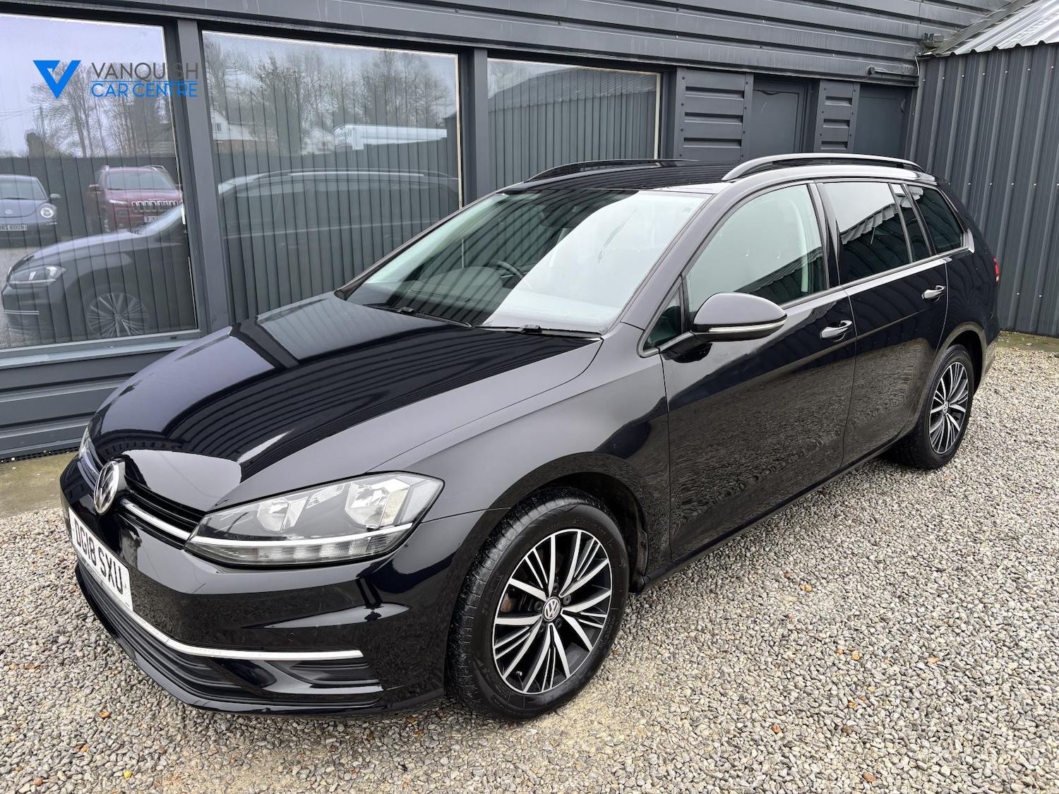 Used Volkswagen Golf 2018 for sale - 76616115: Photo 5