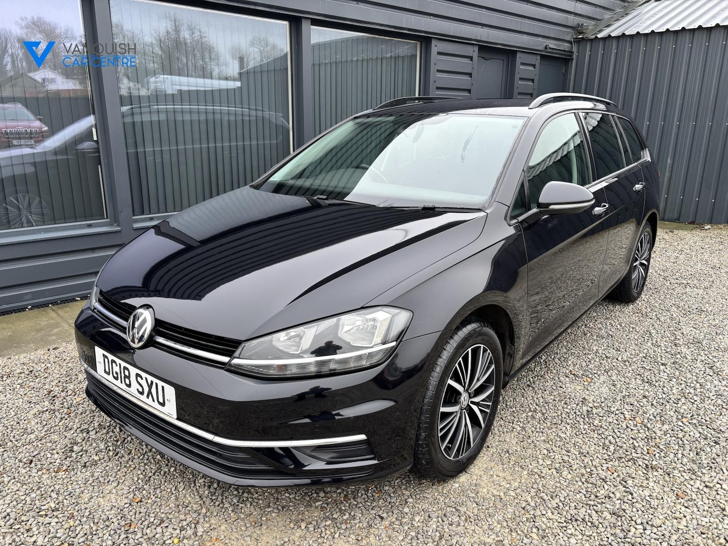 Used Volkswagen Golf 2018 for sale - 76616115: Photo 6