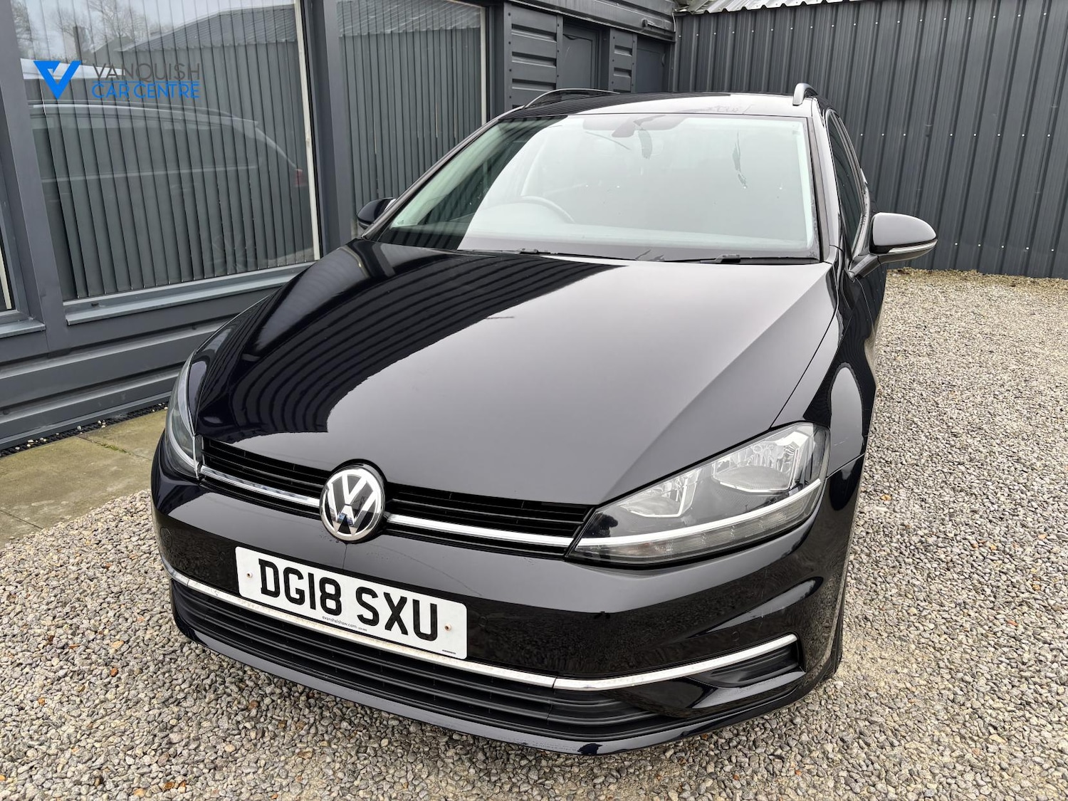 Used Volkswagen Golf 2018 for sale - 76616115: Photo 7