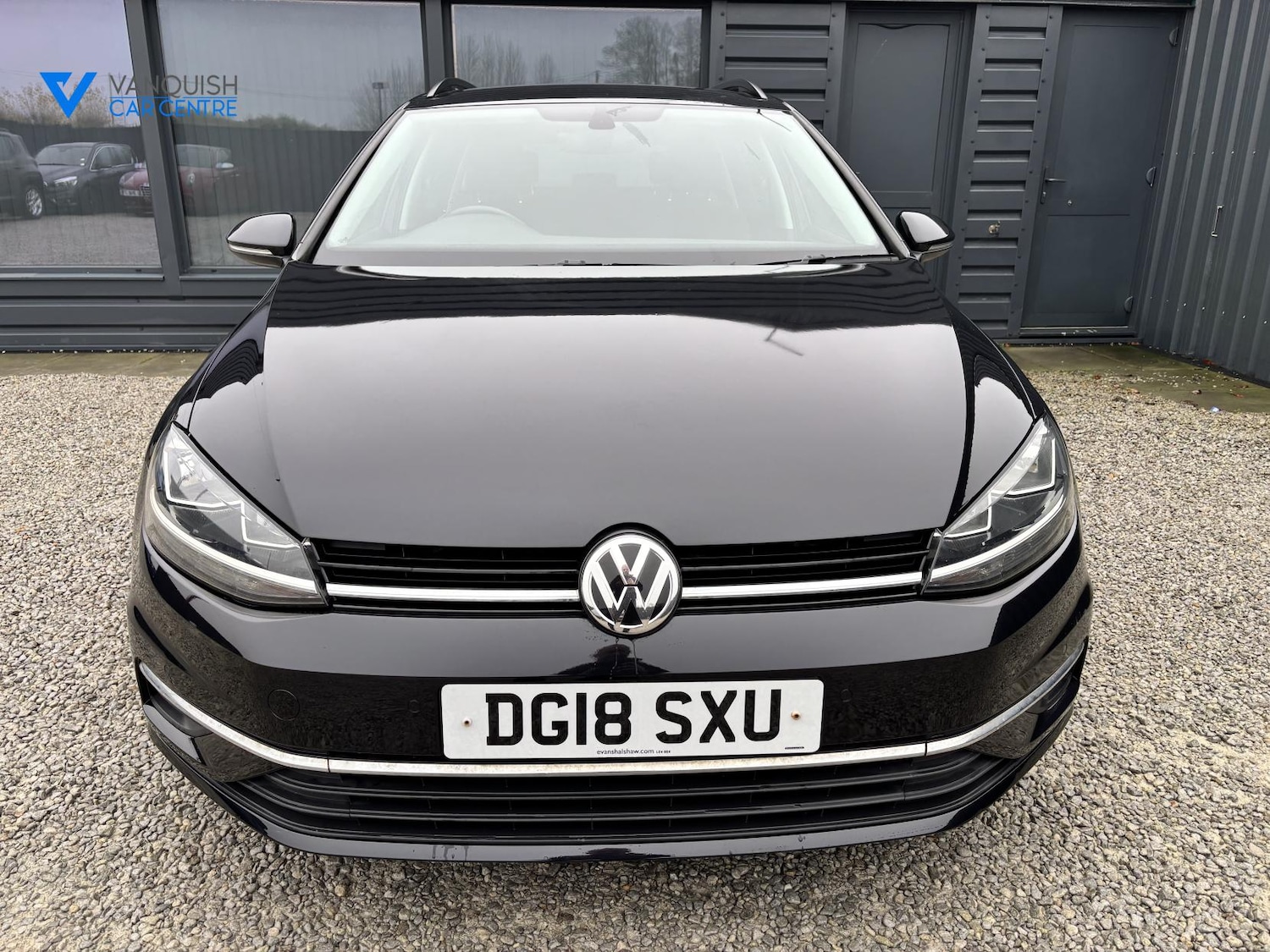 Used Volkswagen Golf 2018 for sale - 76616115: Photo 8