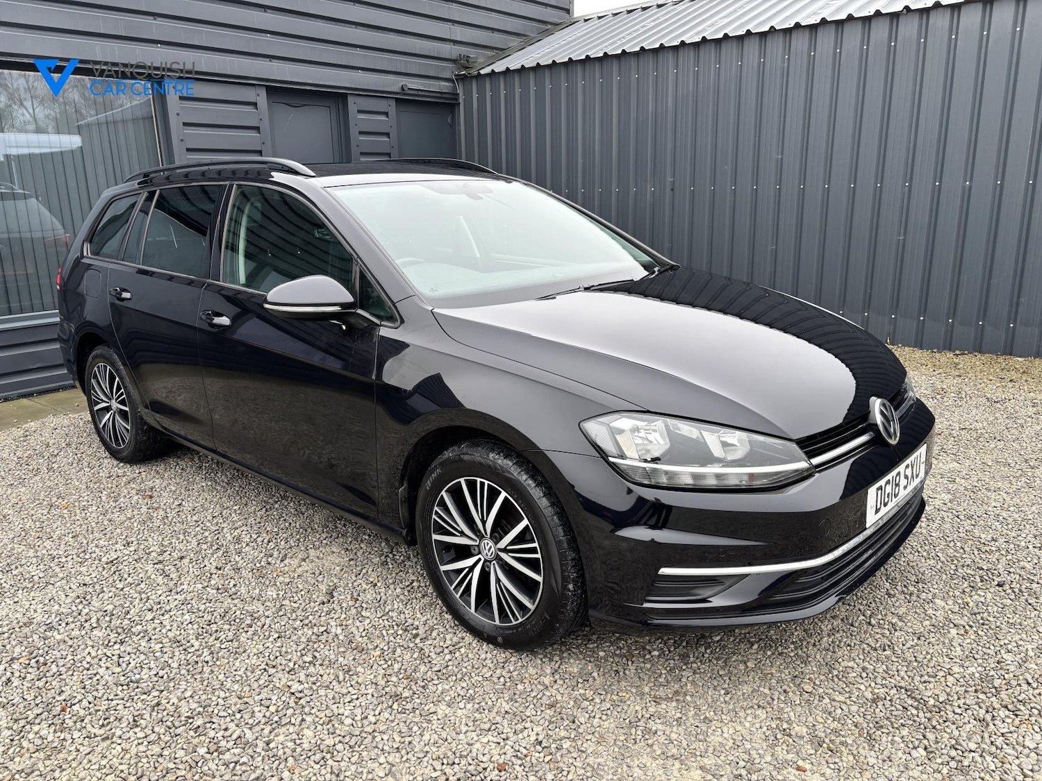 Used Volkswagen Golf 2018 for sale - 76616115: Photo 9