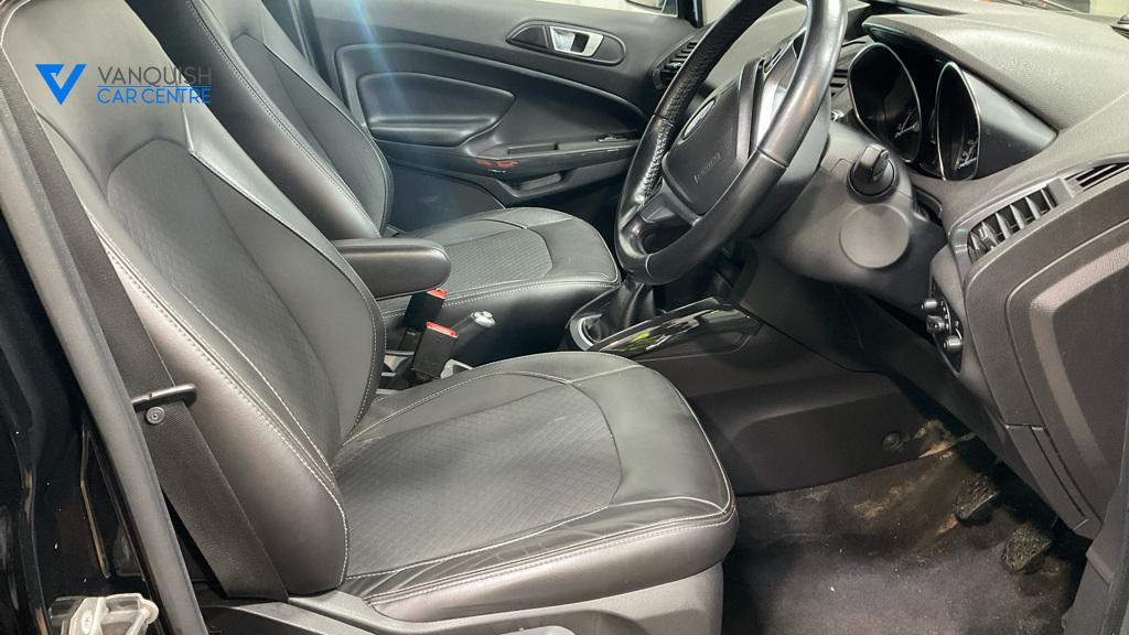 Used Ford Ecosport 2016 for sale - 77423801: Photo 3