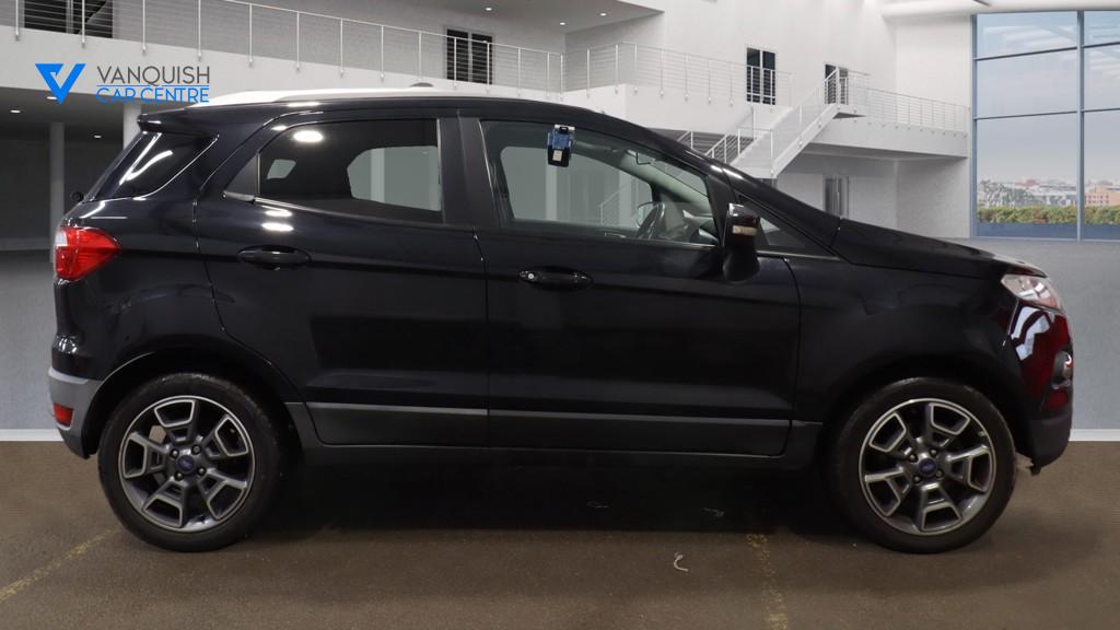 Used Ford Ecosport 2016 for sale - 77423801: Photo 7