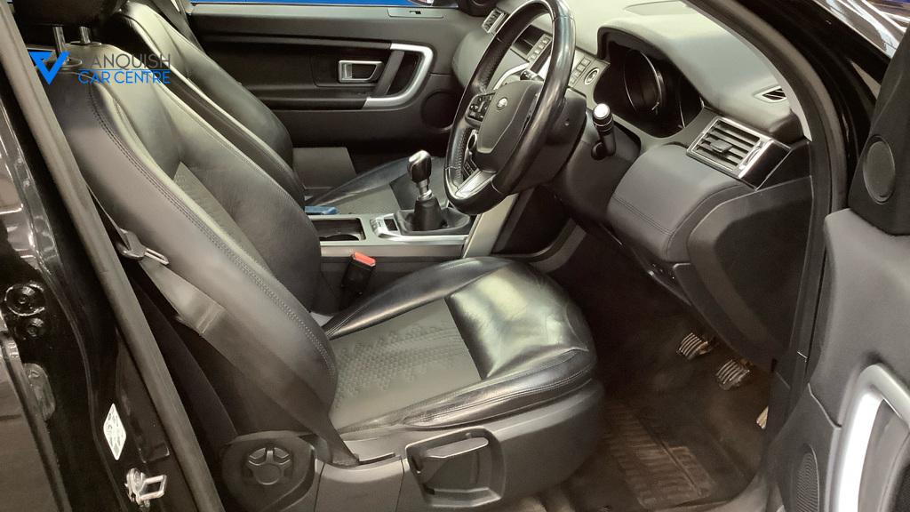 Used Land Rover Discovery Sport 2018 for sale - 76908416: Photo 3