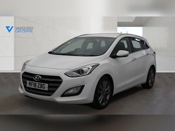 Used Hyundai i30 2018 for sale - 78509033: Photo