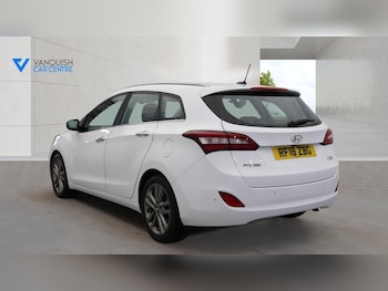 Used Hyundai i30 2018 for sale - 78509033: Photo