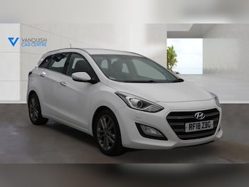 Used Hyundai i30 2018 for sale - 78509033: Photo