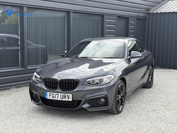 Used BMW 2 Series 2017 for sale - 79568990: Photo
