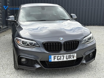 Used BMW 2 Series 2017 for sale - 79568990: Photo