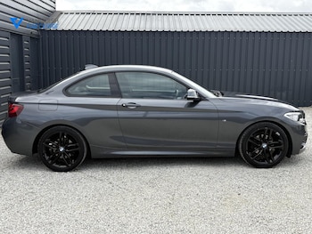 Used BMW 2 Series 2017 for sale - 79568990: Photo