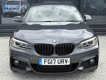 Used BMW 2 Series 2017 for sale - 79568990: Photo