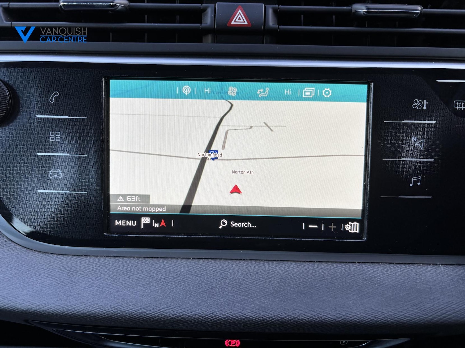 Used Citroen C4 Grand Picasso 2017 for sale - 77116354: Photo 29