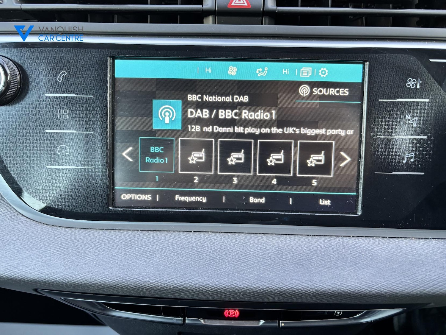 Used Citroen C4 Grand Picasso 2017 for sale - 77116354: Photo 30