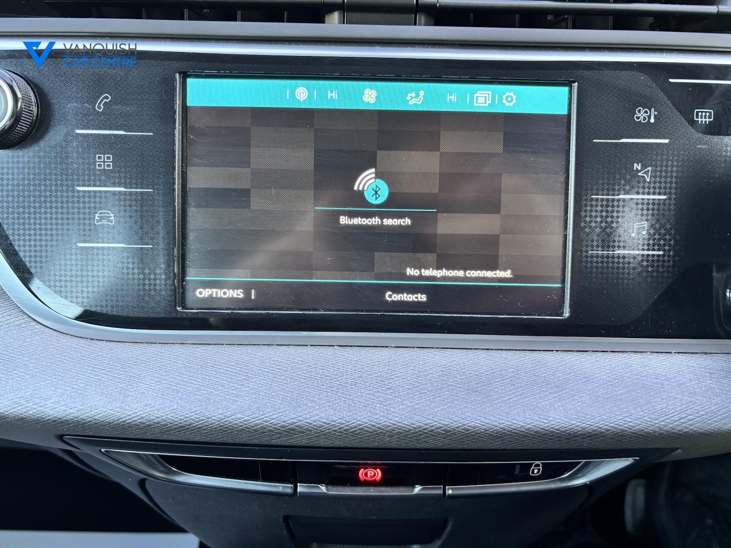 Used Citroen C4 Grand Picasso 2017 for sale - 77116354: Photo 31