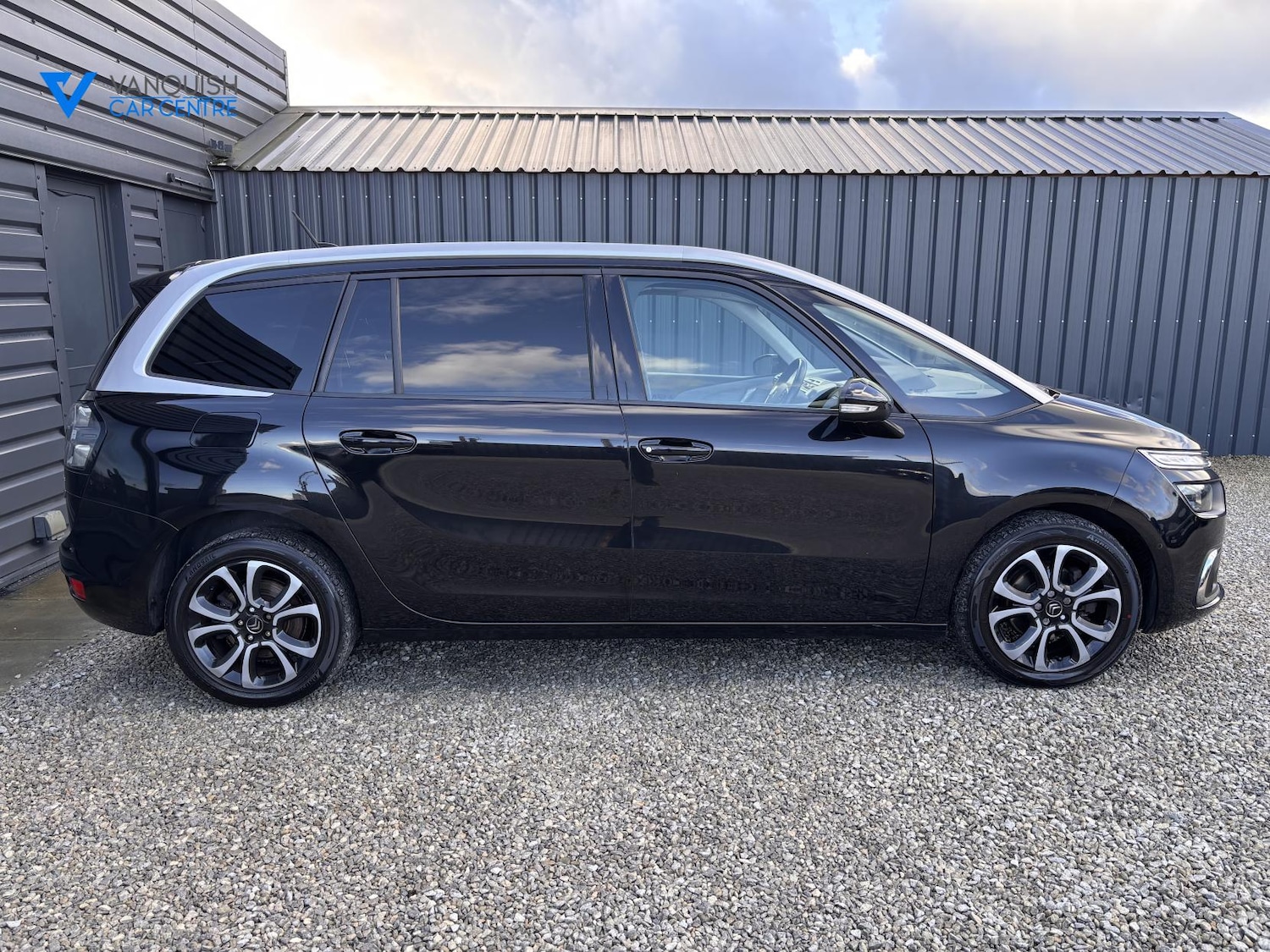 Used Citroen Grand C4 Picasso 2019 for sale - 77186496: Photo 10