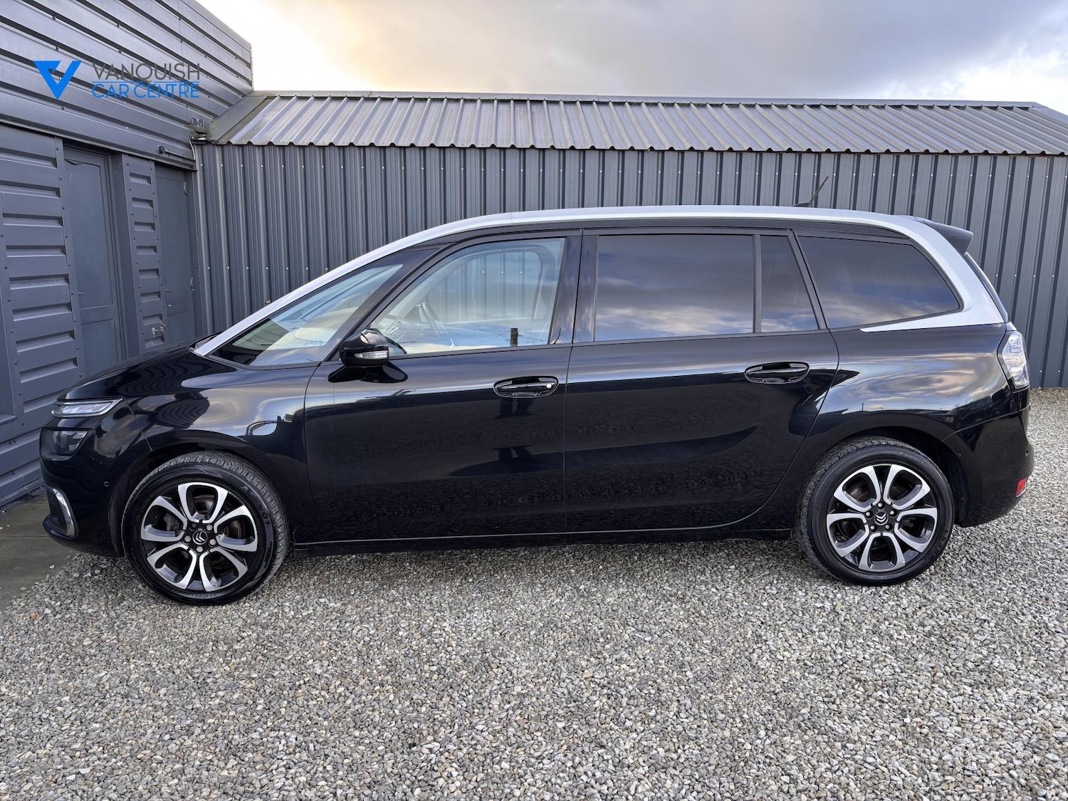 Used Citroen Grand C4 Picasso 2019 for sale - 77186496: Photo 13