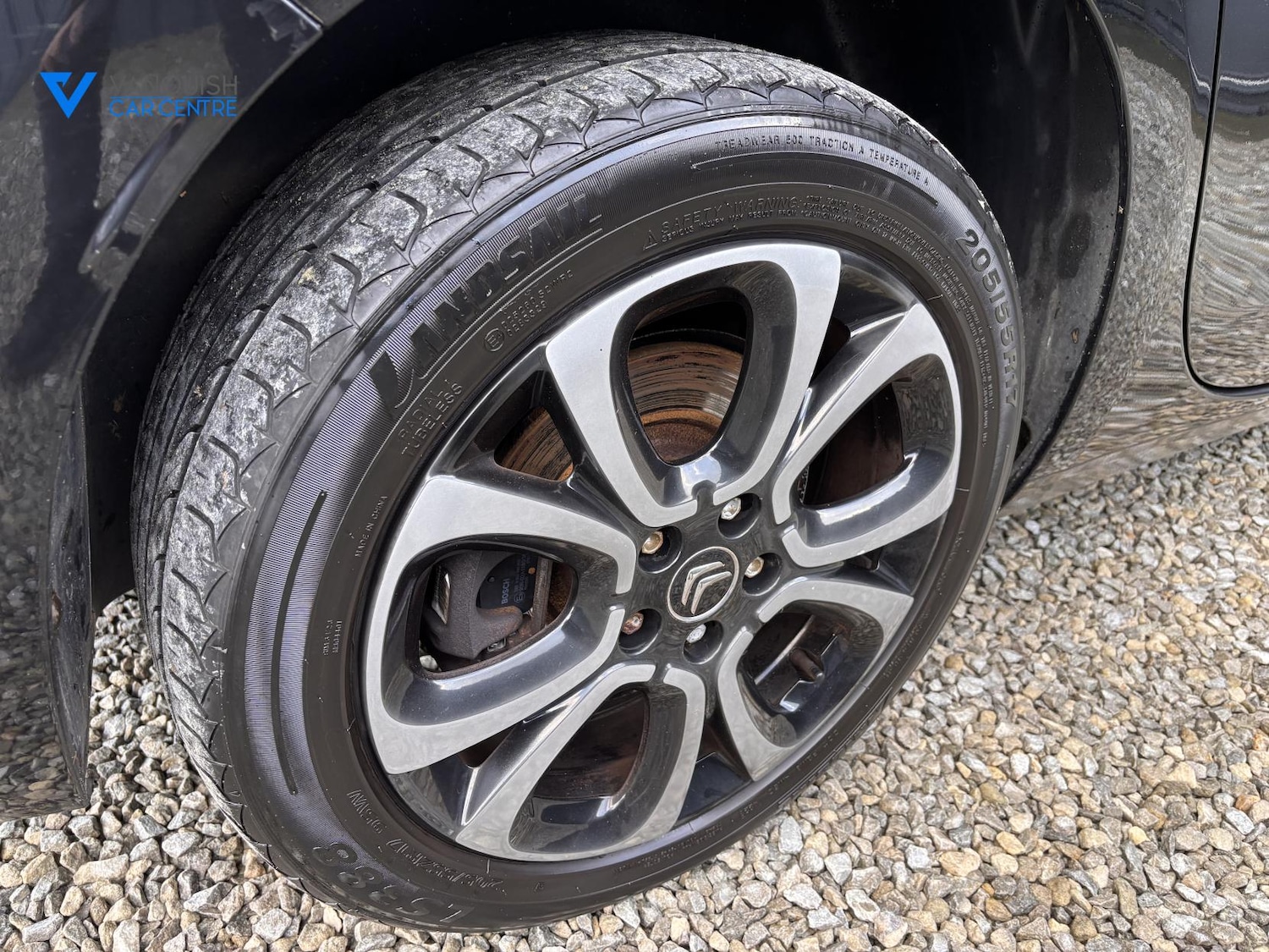 Used Citroen Grand C4 Picasso 2019 for sale - 77186496: Photo 14