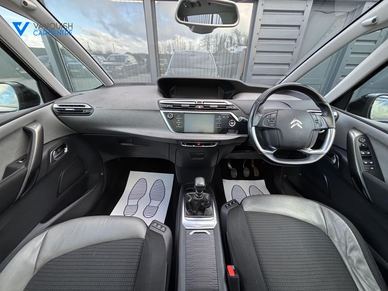 Used Citroen Grand C4 Picasso 2019 for sale - 77186496: Photo 15