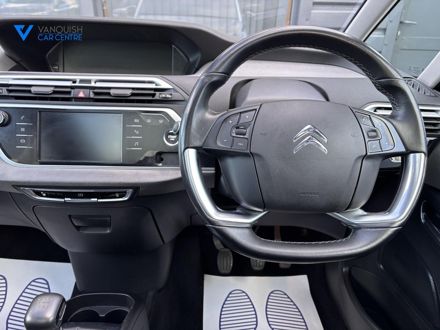 Used Citroen Grand C4 Picasso 2019 for sale - 77186496: Photo 16