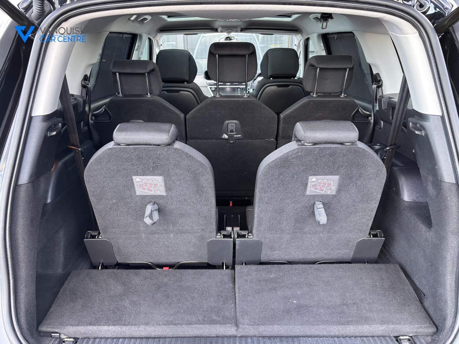 Used Citroen Grand C4 Picasso 2019 for sale - 77186496: Photo 17