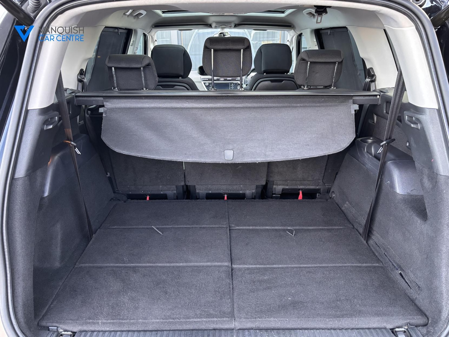 Used Citroen Grand C4 Picasso 2019 for sale - 77186496: Photo 18