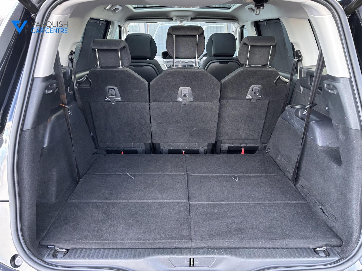 Used Citroen Grand C4 Picasso 2019 for sale - 77186496: Photo 19