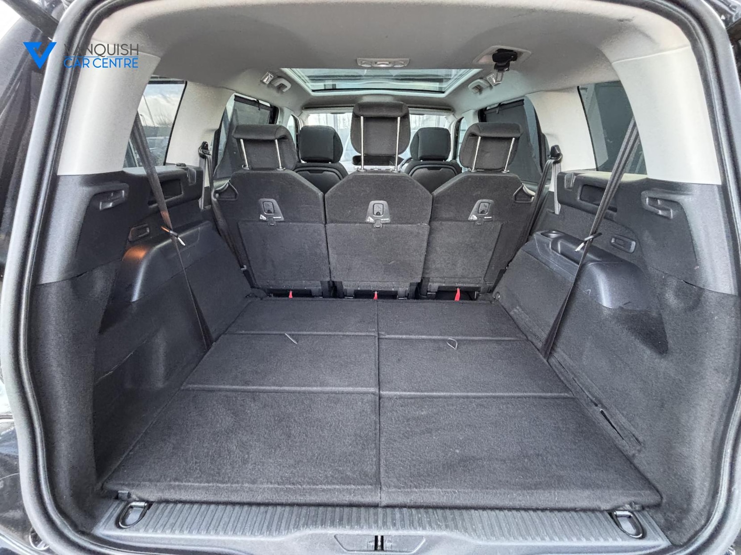 Used Citroen Grand C4 Picasso 2019 for sale - 77186496: Photo 20