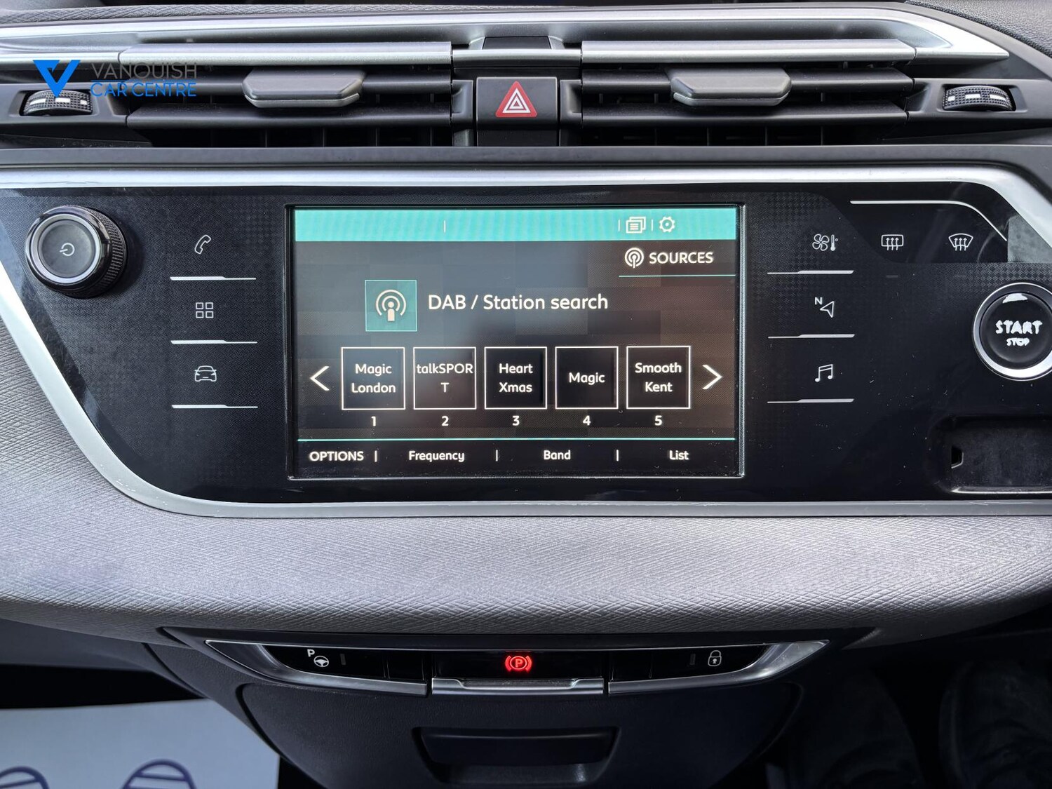 Used Citroen Grand C4 Picasso 2019 for sale - 77186496: Photo 23