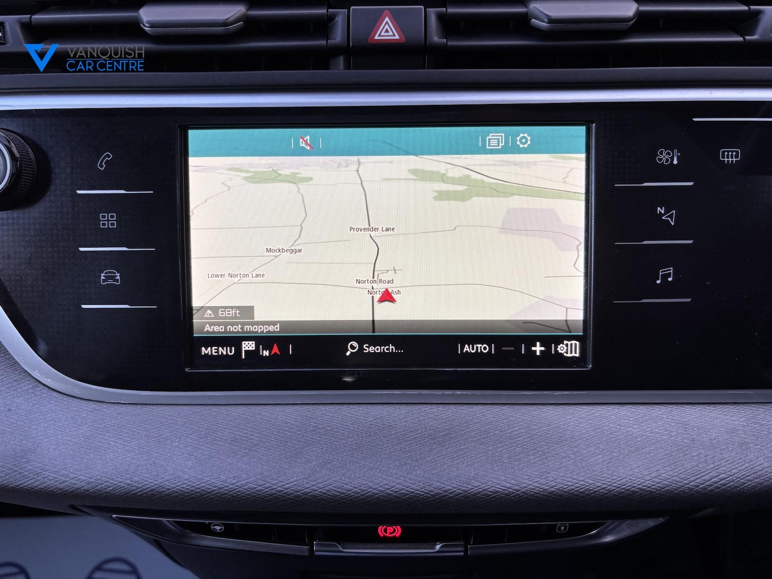 Used Citroen Grand C4 Picasso 2019 for sale - 77186496: Photo 24