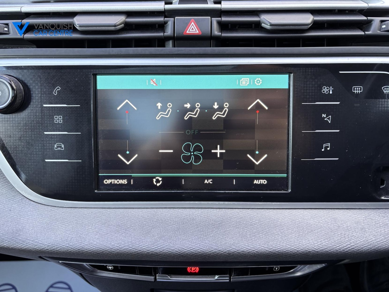 Used Citroen Grand C4 Picasso 2019 for sale - 77186496: Photo 25