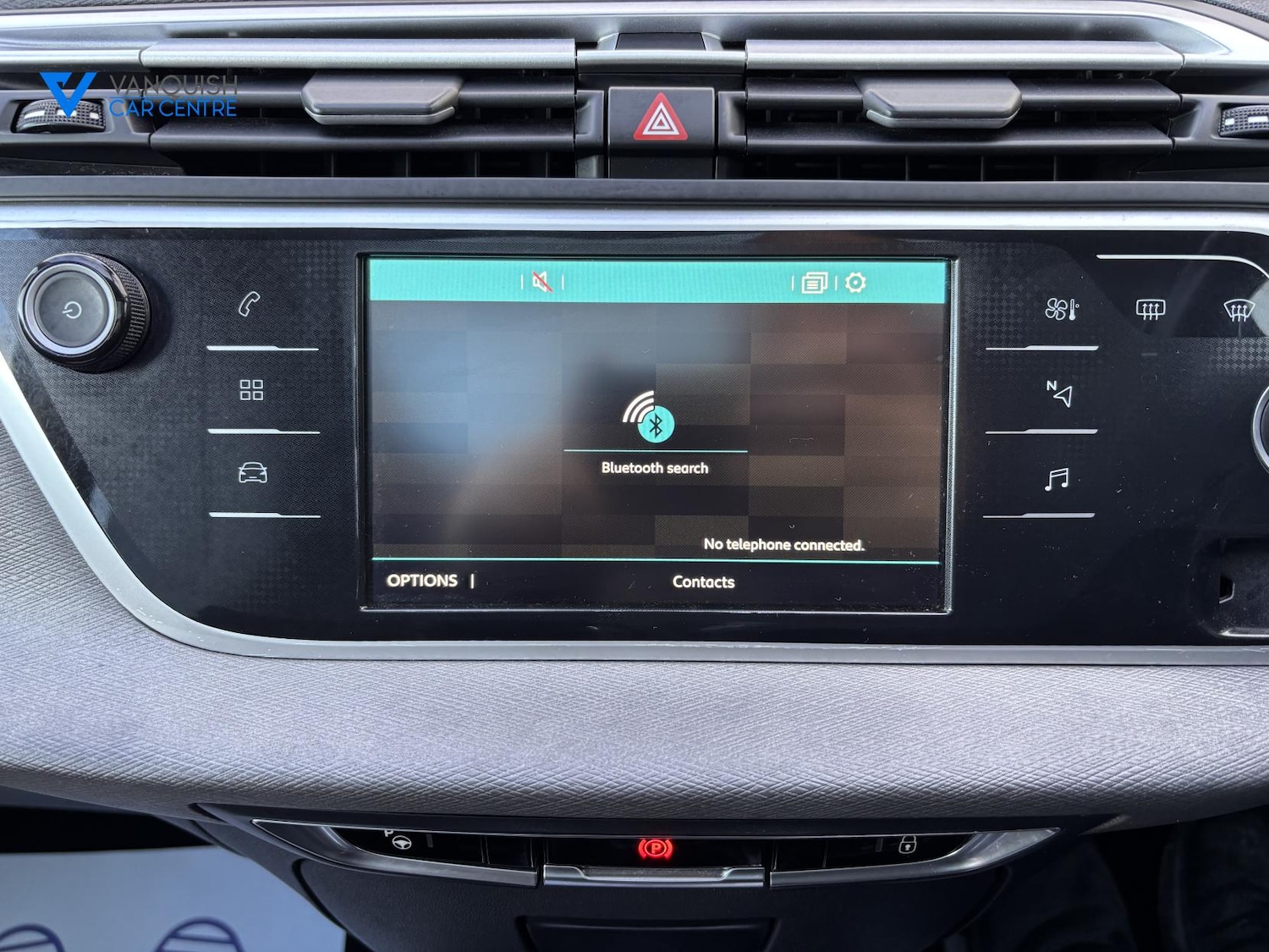 Used Citroen Grand C4 Picasso 2019 for sale - 77186496: Photo 26