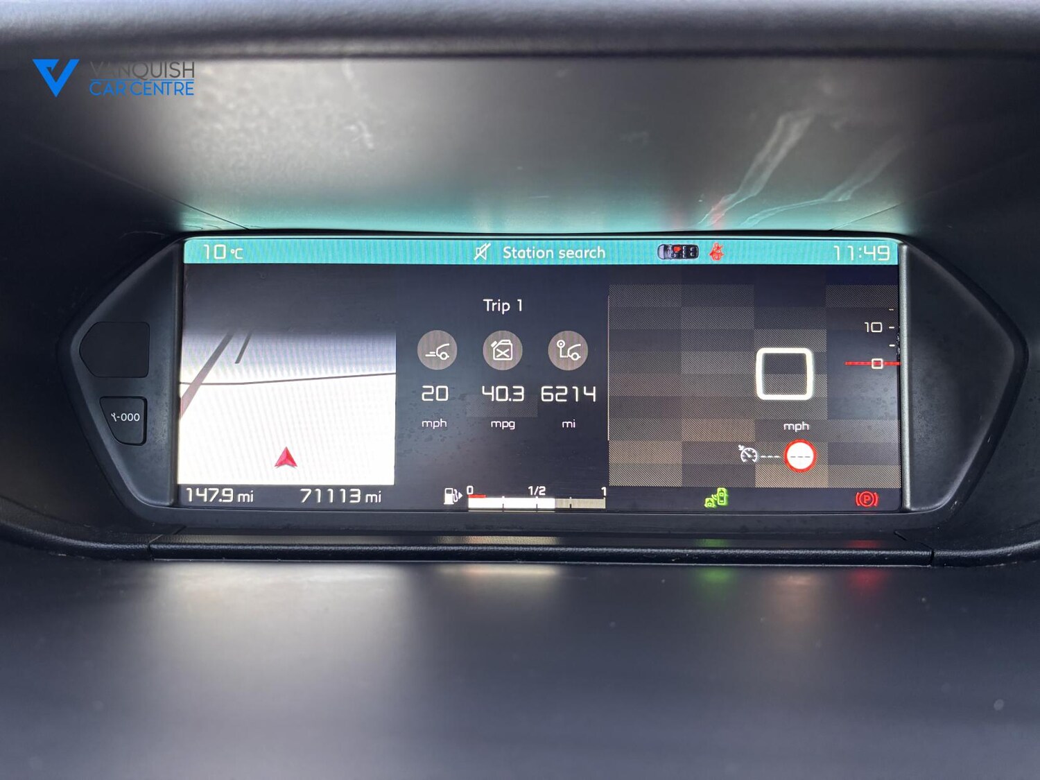 Used Citroen Grand C4 Picasso 2019 for sale - 77186496: Photo 27