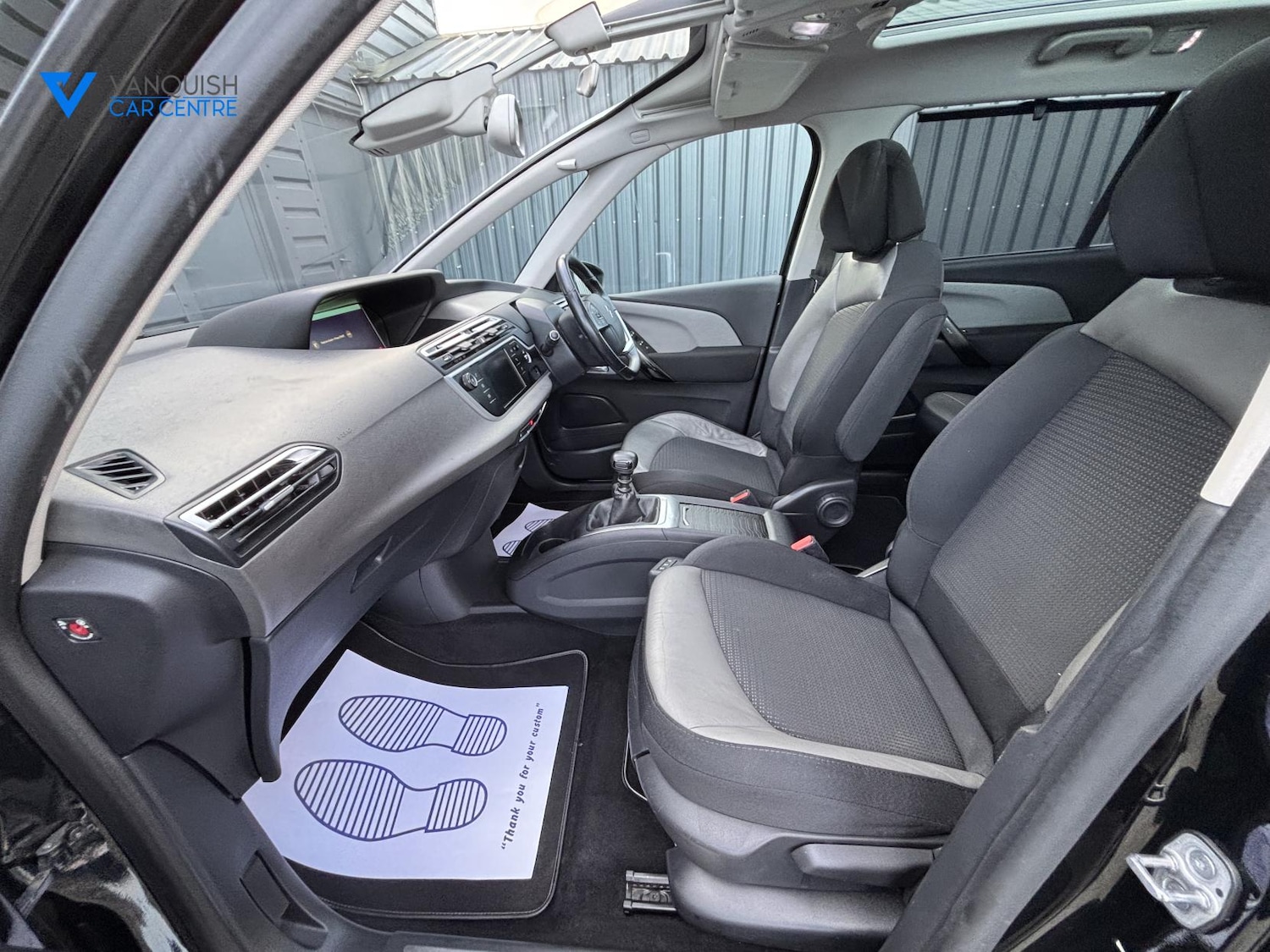 Used Citroen Grand C4 Picasso 2019 for sale - 77186496: Photo 28