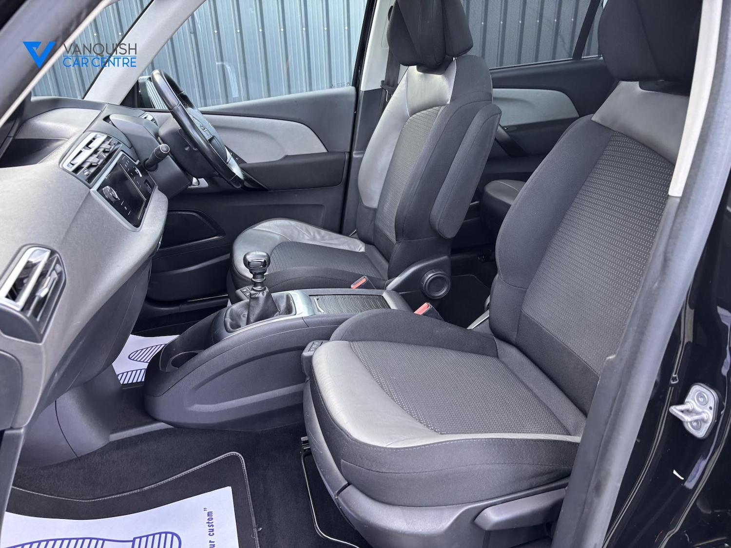 Used Citroen Grand C4 Picasso 2019 for sale - 77186496: Photo 29