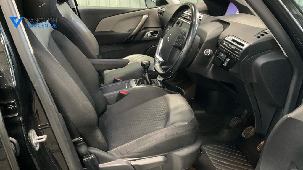 Used Citroen C4 Grand Picasso 2019 for sale - 77186496: Photo 3